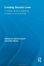 Creating Second Lives