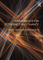 Mathematics for Economics and Finance.