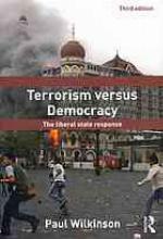 Terrorism Versus Democracy