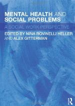 Mental Health and Social Problems