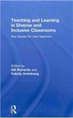 Teaching and Learning in Diverse and Inclusive Classrooms