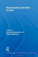 Reassessing Cold War Europe