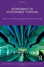 Economics of Sustainable Tourism