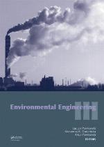 Environmental engineering III