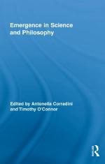 Emergence in Science and Philosophy
