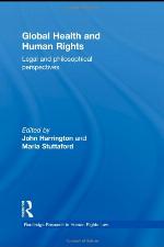 Global Health and Human Rights
