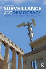 Surveillance and Democracy