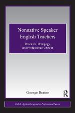 Nonnative Speaker English Teachers