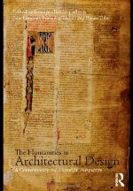 The Humanities in Architectural Design