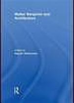 Walter Benjamin and architecture