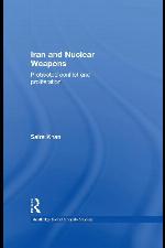 Iran and Nuclear Weapons