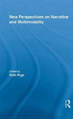 New Perspectives on Narrative and Multimodality