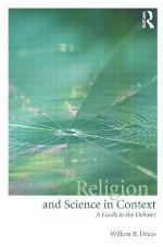 Religion and science in context : a guide to the debates