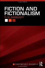 Fiction and Fictionalism