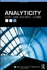 Analyticity