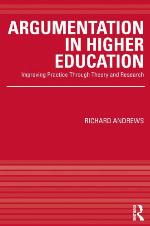Argumentation in Higher Education