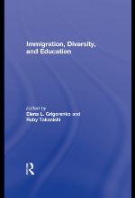 Immigration, diversity, and education