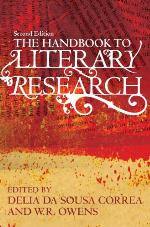The Handbook to Literary Research
