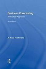 Business Forecasting