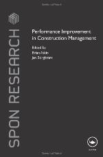 Performance Improvement in Construction Management