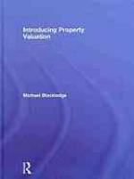Introducing Property Valuation