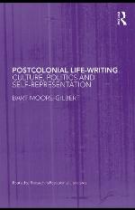 Postcolonial Life Writing