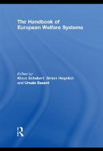 The Handbook of European Welfare Systems