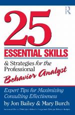 25 Essential Skills and Strategies for Behavior Analysts