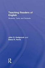 Teaching Readers of English
