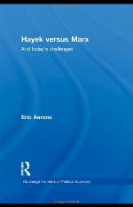 Hayek Versus Marx