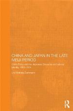 China and Japan in the Late Meiji Period