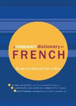 A Frequency Dictionary of French