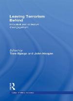 Leaving Terrorism Behind