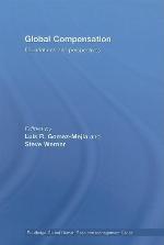 Global Compensation : Foundations and Perspectives.
