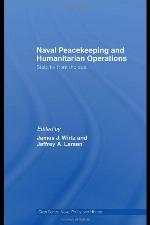 Naval Peacekeeping and Humanitarian Operations