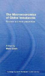 The Macroeconomics of Global Imbalances