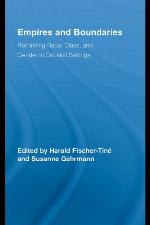 Empires and Boundaries