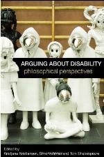 Arguing about Disability