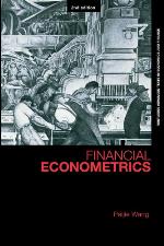 Financial Econometrics