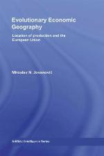 Evolutionary Economic Geography