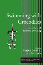 Swimming with Crocodiles