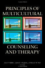 Principles of multicultural counseling and therapy