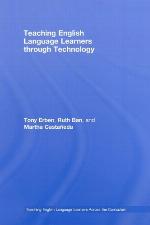 Teaching English language learners through technology