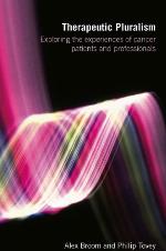 Therapeutic Pluralism