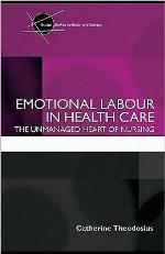 Emotional Labour in Health Care