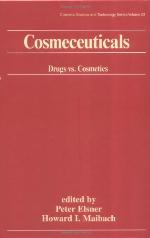 Cosmeceuticals