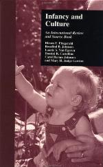 Infancy, Culture and Diversity