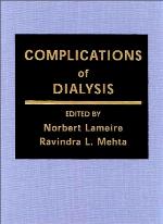 Complications of Dialysis