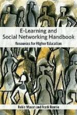 The e-Learning Handbook