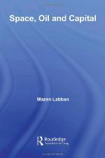 Space, Oil And Capital